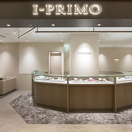 アイプリモ梅田ハービスENT店