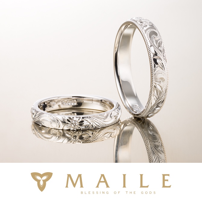 Platinum Ring /プラチナリング