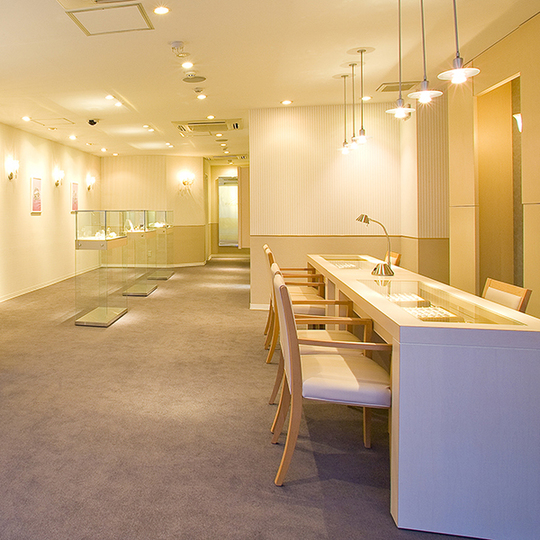 アイプリモ奈良店