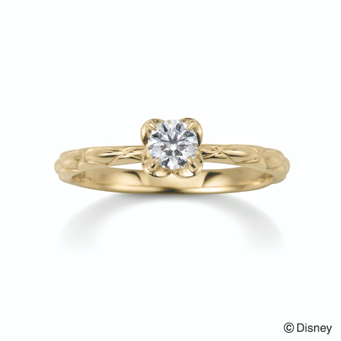 【ラプンツェル】ディズニープリンセス