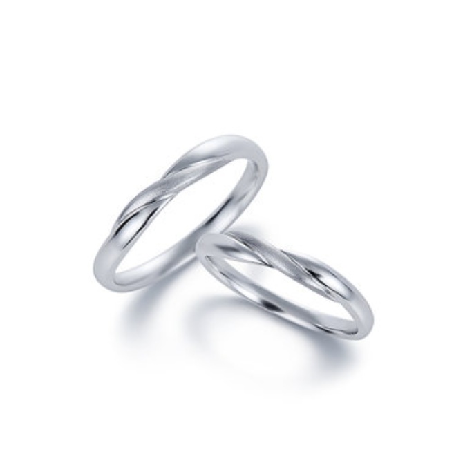 クーキ（cuke）の結婚指輪一覧 | 結婚式場探しはハナユメ