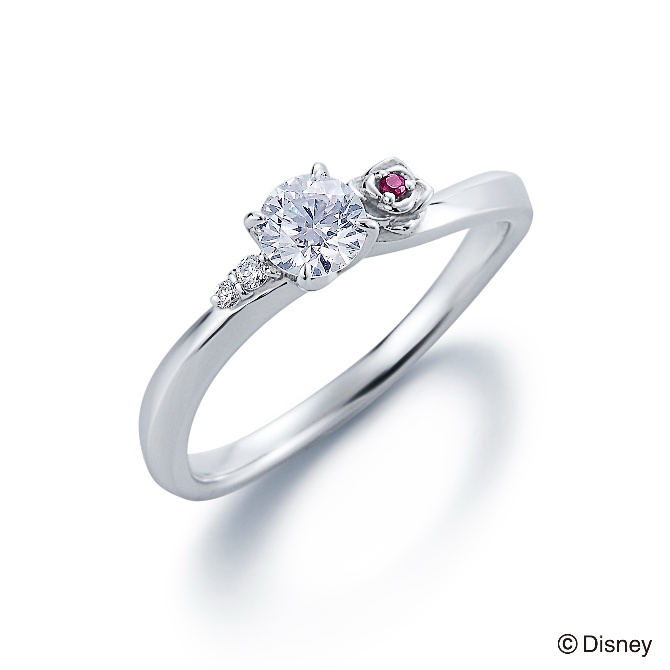 【ベル】ディズニープリンセス