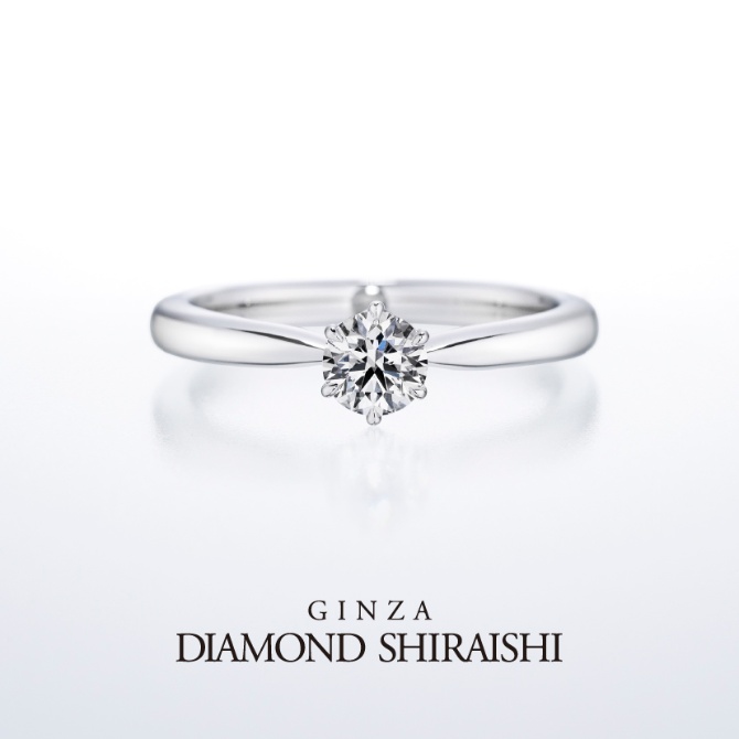 【DK SUMO1】銀座ダイヤモンドシライシ 婚約指輪0.275ct DK SUMO1】銀座ダイヤモンドシライシ 婚約指輪0.275ct 銀座