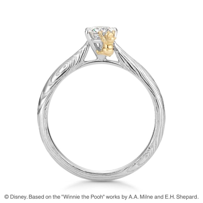 [Disney]くまのプーさん