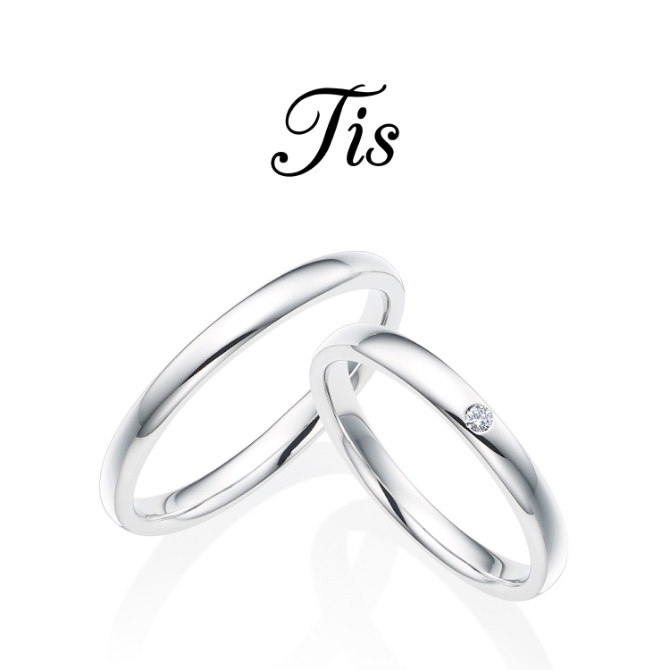 クーキ（cuke）の結婚指輪一覧 | 結婚式場探しはハナユメ