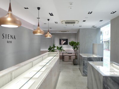 SIENAROSE 広島本通店