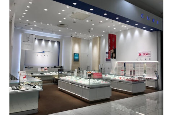 クーキ 明和店（１F)
