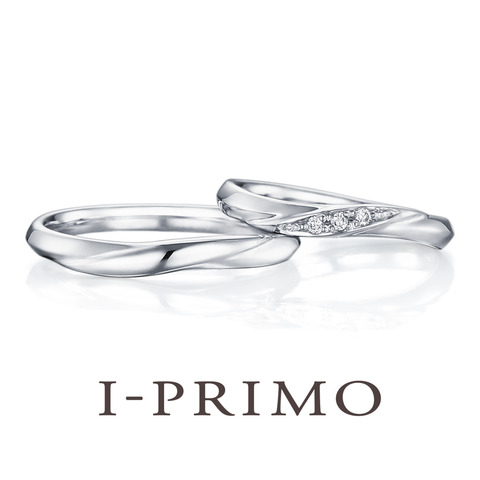 I-PRIMO（アイプリモ） | アイプリモそごう千葉店の詳細 | 結婚指輪