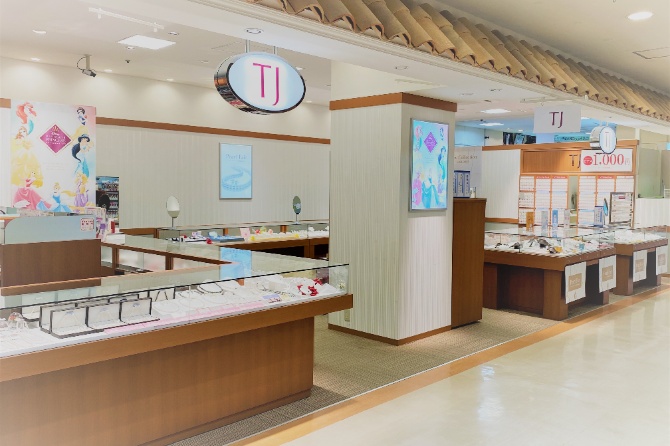 ティージェイ 田原店