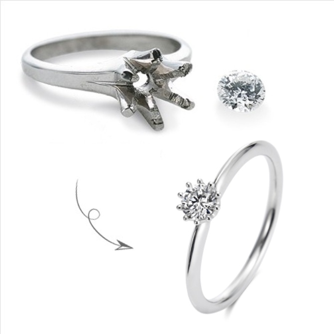 [リフォーム] シンプルにリメイク